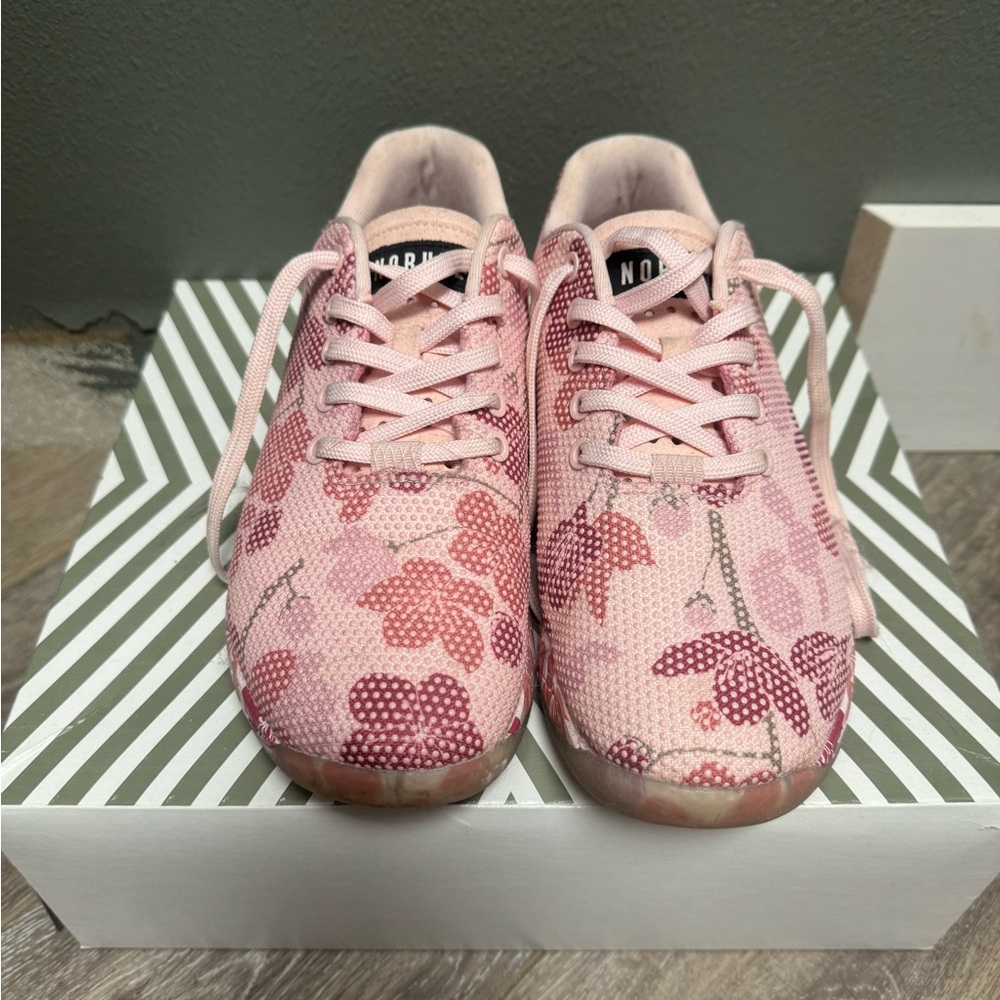 NoBull Superfabric Trainer